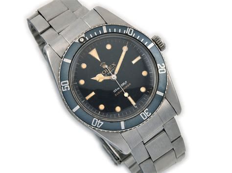 rolex submariner date 1957 1512